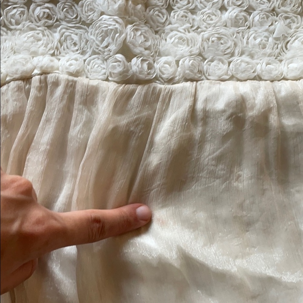 Romantic Rose Blouse - Picture 10 of 10